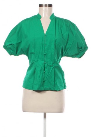 Cămașă de femei Orsay, Mărime S, Culoare Verde, Preț 66,00 Lei