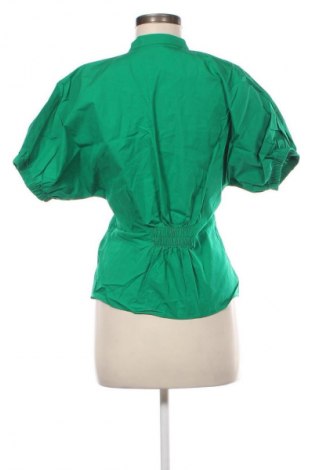 Cămașă de femei Orsay, Mărime S, Culoare Verde, Preț 66,00 Lei