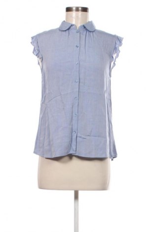 Damenbluse Orsay, Größe M, Farbe Blau, Preis 12,79 €