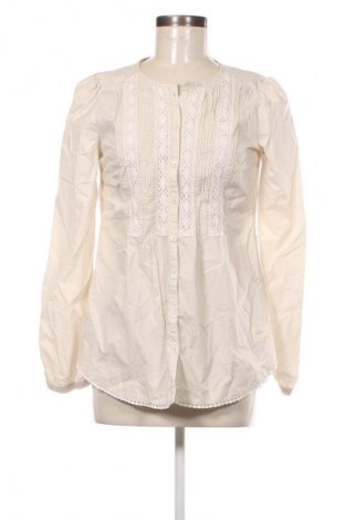 Damenbluse Oui, Größe M, Farbe Beige, Preis 28,00 €