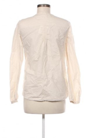 Damenbluse Oui, Größe M, Farbe Beige, Preis 28,00 €