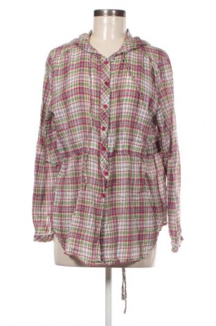 Damenbluse Outfit, Größe XL, Farbe Mehrfarbig, Preis 13,00 €