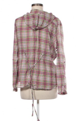 Damenbluse Outfit, Größe XL, Farbe Mehrfarbig, Preis 13,00 €