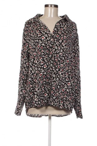 Damenbluse Page One, Größe XL, Farbe Mehrfarbig, Preis € 17,99