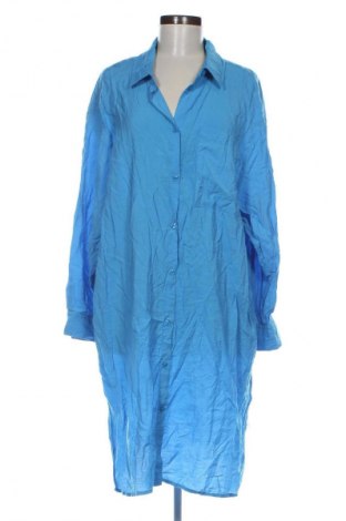 Damenbluse Page One, Größe XXL, Farbe Blau, Preis € 17,99