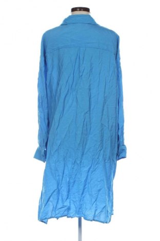 Damenbluse Page One, Größe XXL, Farbe Blau, Preis € 17,99