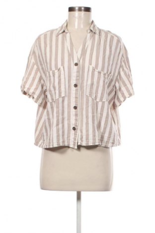 Damenbluse Page One, Größe S, Farbe Mehrfarbig, Preis 10,99 €