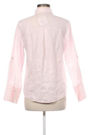 Damenbluse Palmers, Größe S, Farbe Rosa, Preis 21,00 €