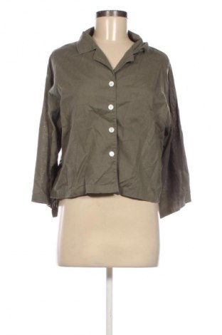 Damenbluse Palmers, Größe S, Farbe Grün, Preis 20,97 €