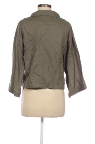 Damenbluse Palmers, Größe S, Farbe Grün, Preis 20,97 €