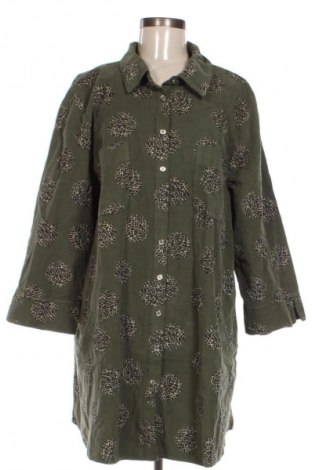 Damenbluse Paprika, Größe 4XL, Farbe Mehrfarbig, Preis 64,99 €