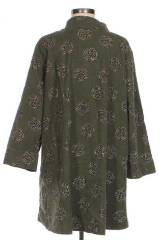 Damenbluse Paprika, Größe 4XL, Farbe Mehrfarbig, Preis 64,99 €