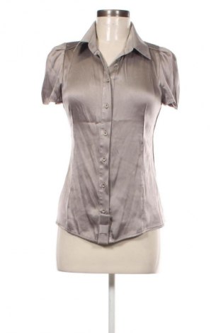 Damenbluse Patrizia Pepe, Größe M, Farbe Grau, Preis 70,00 €