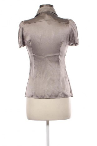 Damenbluse Patrizia Pepe, Größe M, Farbe Grau, Preis 70,00 €