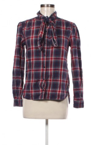 Damenbluse Pepe Jeans, Größe S, Farbe Mehrfarbig, Preis € 35,02