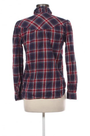Damenbluse Pepe Jeans, Größe S, Farbe Mehrfarbig, Preis € 35,02