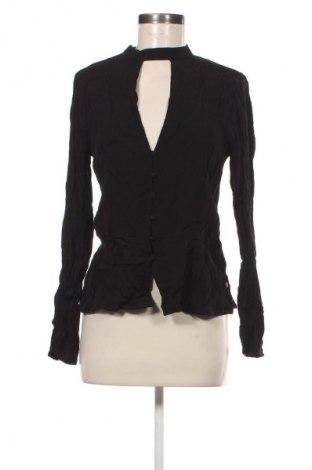 Cămașă de femei Pepe Jeans, Mărime S, Culoare Negru, Preț 144,74 Lei
