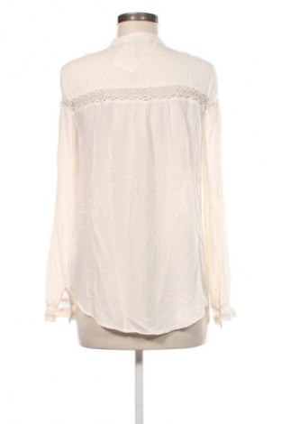 Damenbluse Pepe Jeans, Größe S, Farbe Ecru, Preis 28,13 €