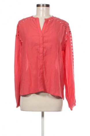 Damenbluse Pepe Jeans, Größe S, Farbe Rot, Preis € 28,13