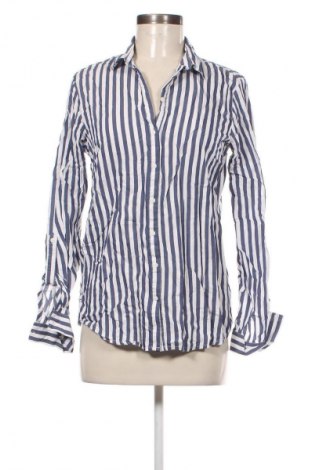 Damenbluse Piazza Italia, Größe M, Farbe Mehrfarbig, Preis € 12,83