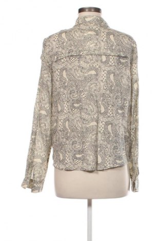Damenbluse Pieces, Größe M, Farbe Mehrfarbig, Preis 10,23 €
