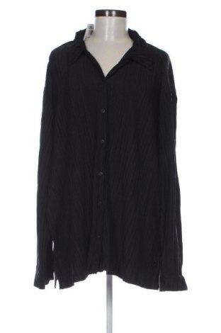 Cămașă de femei Pimkie, Mărime XXL, Culoare Negru, Preț 86,99 Lei
