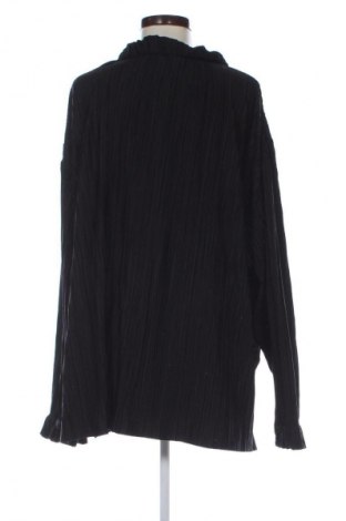 Cămașă de femei Pimkie, Mărime XXL, Culoare Negru, Preț 86,99 Lei