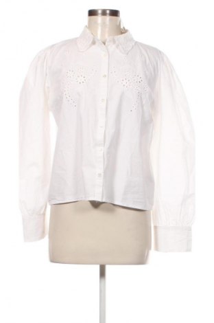 Damenbluse Pimkie, Größe L, Farbe Weiß, Preis € 15,55