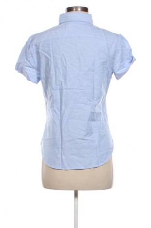 Damenbluse Polo Ralph Lauren, Größe M, Farbe Blau, Preis € 154,99