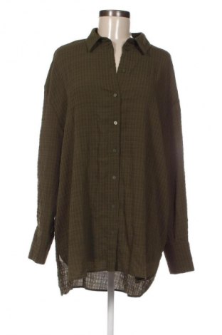 Damenbluse Primark, Größe XL, Farbe Grün, Preis € 17,99