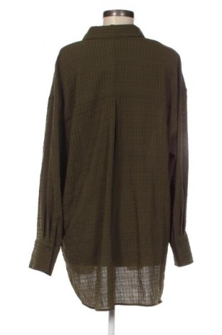 Damenbluse Primark, Größe XL, Farbe Grün, Preis € 17,99