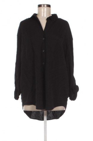 Cămașă de femei Primark, Mărime XL, Culoare Negru, Preț 86,99 Lei