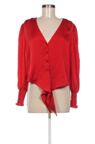 Damenbluse Primark, Größe M, Farbe Rot, Preis € 17,99