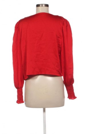 Damenbluse Primark, Größe M, Farbe Rot, Preis € 17,99