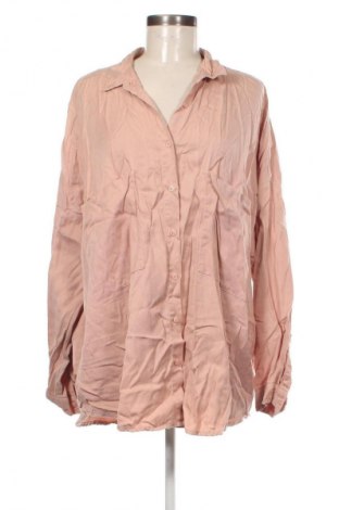 Damenbluse Primark, Größe XL, Farbe Rosa, Preis € 12,79