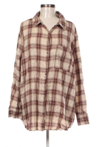 Damenbluse Primark, Größe XXL, Farbe Mehrfarbig, Preis 12,68 €