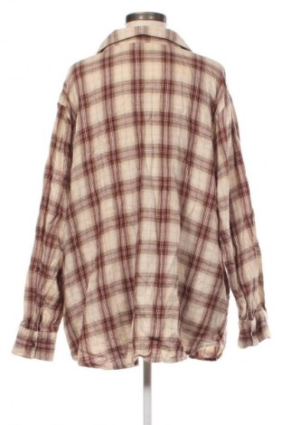 Damenbluse Primark, Größe XXL, Farbe Mehrfarbig, Preis 12,68 €