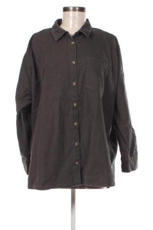 Damenbluse Primark, Größe XXL, Farbe Grün, Preis 12,79 €