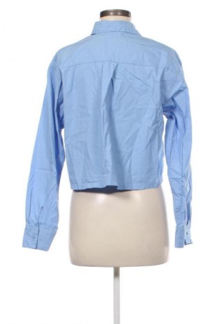 Damenbluse Primark, Größe M, Farbe Blau, Preis € 12,77