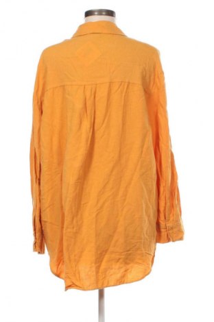 Női ing Primark, Méret L, Szín Narancssárga
, Ár 5 049 Ft
