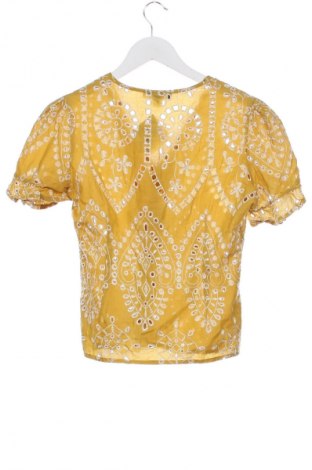 Damenbluse Primark, Größe M, Farbe Gelb, Preis 12,83 €