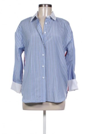 Damenbluse Primark, Größe XS, Farbe Mehrfarbig, Preis € 12,83