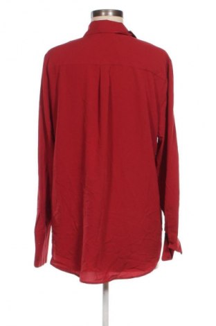 Damenbluse Prologue, Größe L, Farbe Rot, Preis € 27,99