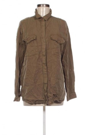 Damenbluse Promod, Größe XL, Farbe Grün, Preis 28,99 €