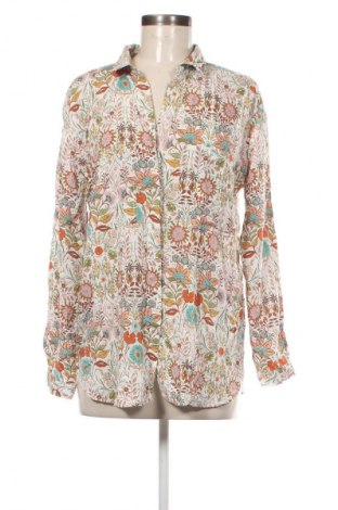 Damenbluse Promod, Größe L, Farbe Mehrfarbig, Preis € 21,00