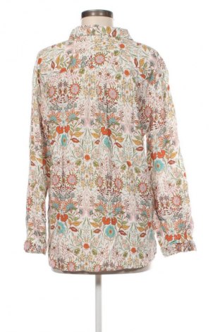Damenbluse Promod, Größe L, Farbe Mehrfarbig, Preis € 21,00