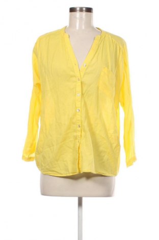 Damenbluse Promod, Größe M, Farbe Gelb, Preis 20,99 €