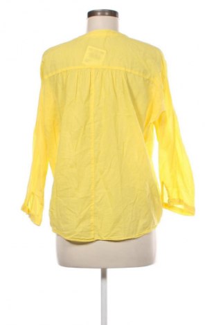 Damenbluse Promod, Größe M, Farbe Gelb, Preis 20,99 €