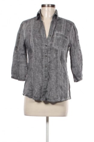 Damenbluse Public, Größe M, Farbe Grau, Preis € 12,83