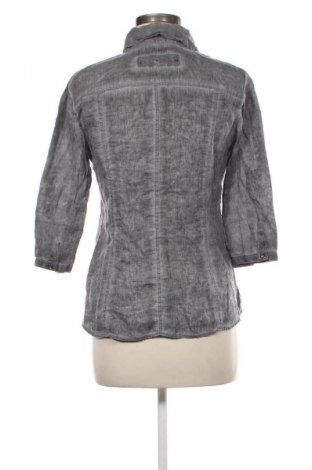Damenbluse Public, Größe M, Farbe Grau, Preis € 12,83